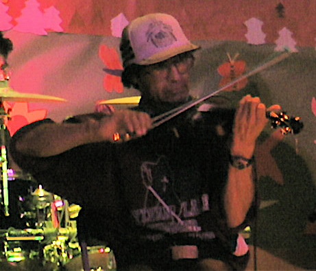Allen Benjamin